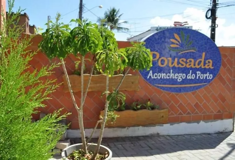 هتل Pousada Aconchego Do Porto