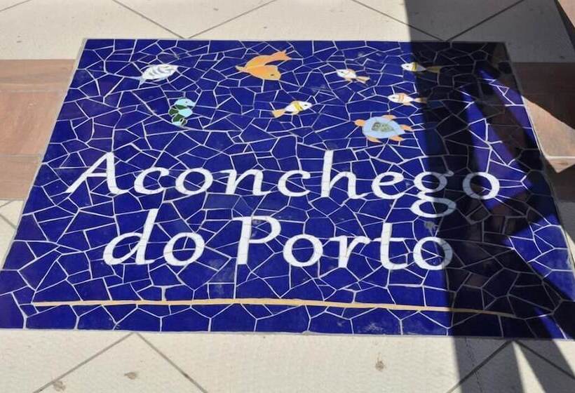 هتل Pousada Aconchego Do Porto