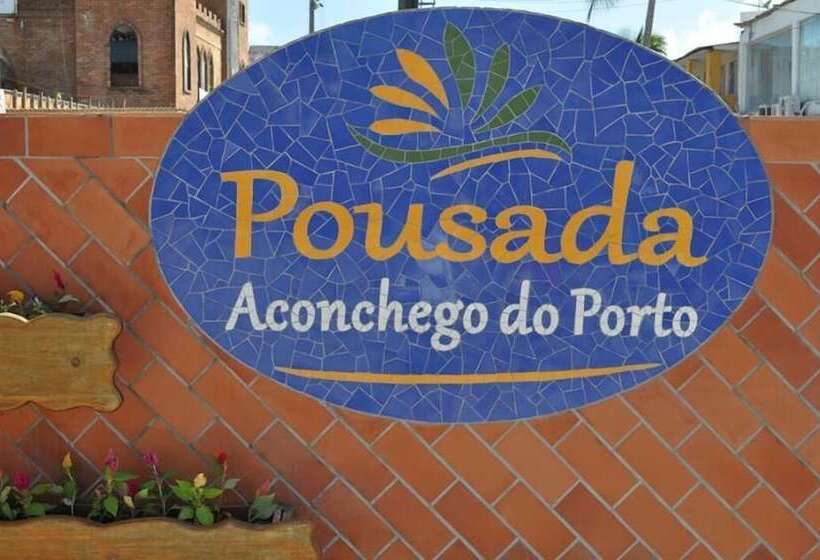 هتل Pousada Aconchego Do Porto
