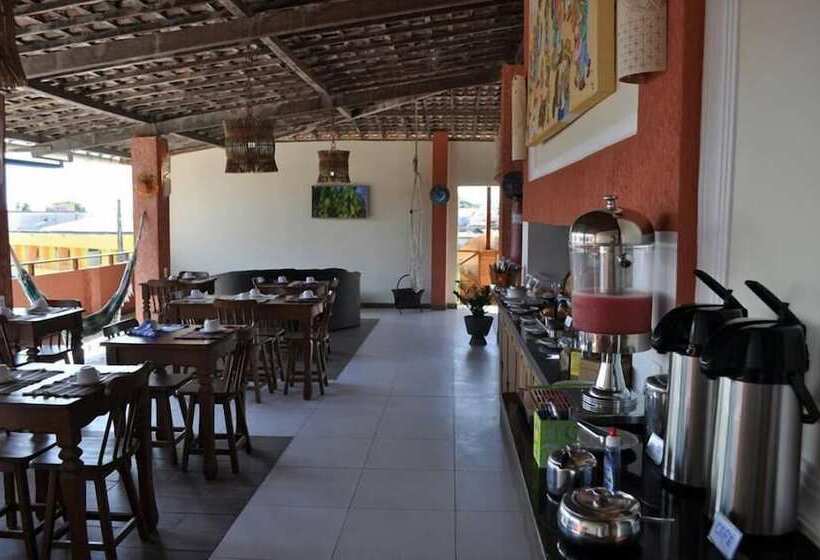 هتل Pousada Aconchego Do Porto