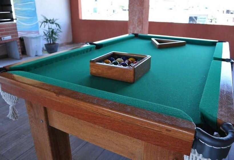 هتل Pousada Aconchego Do Porto