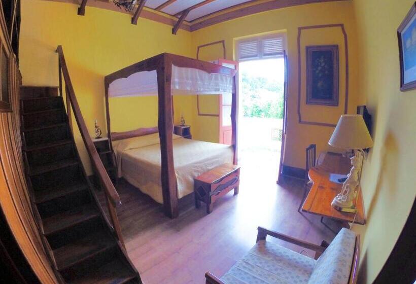 هتل Pousada Imperial Koeler