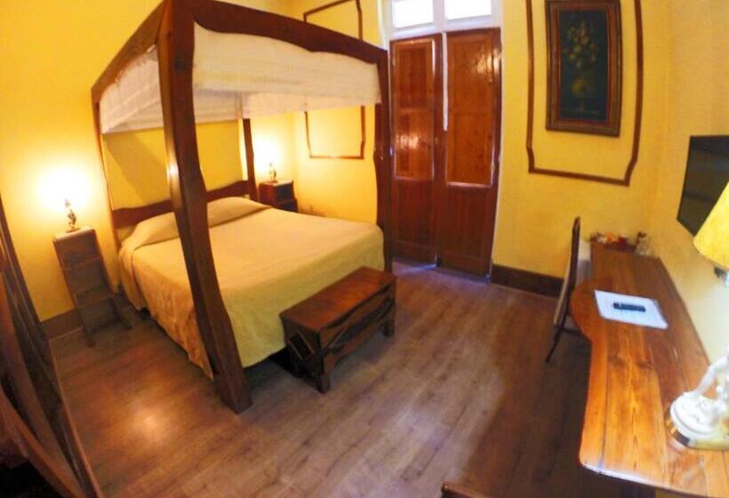 هتل Pousada Imperial Koeler