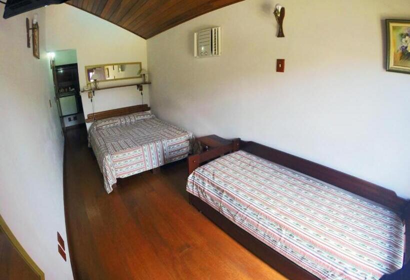 هتل Pousada Imperial Koeler