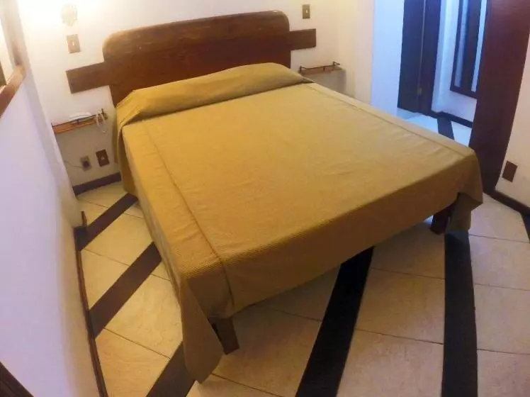 ホテル Pousada Imperial Koeler