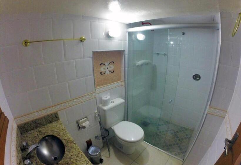 هتل Pousada Imperial Koeler