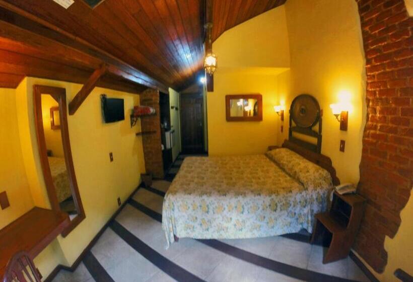 هتل Pousada Imperial Koeler