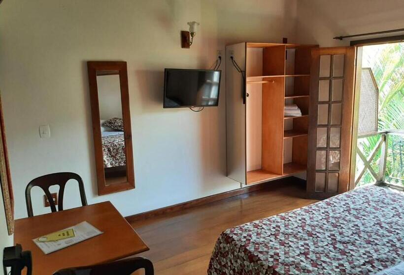 هتل Pousada Imperial Koeler