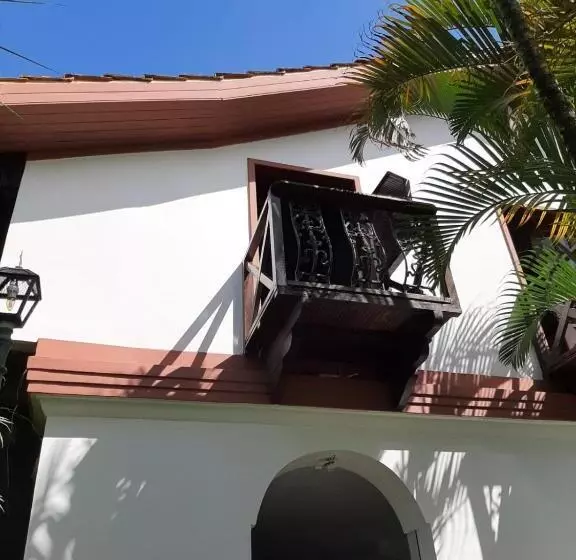 ホテル Pousada Imperial Koeler