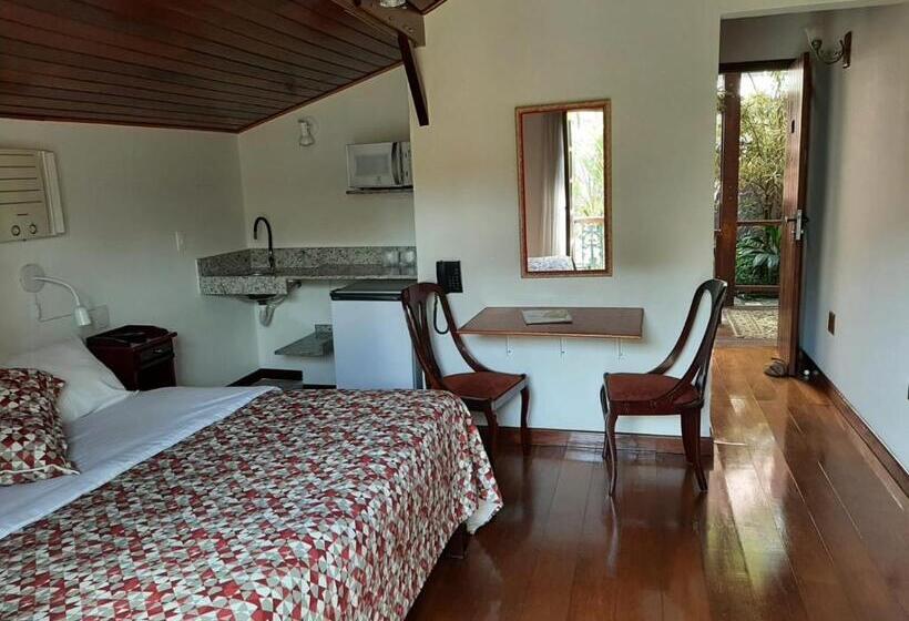 هتل Pousada Imperial Koeler