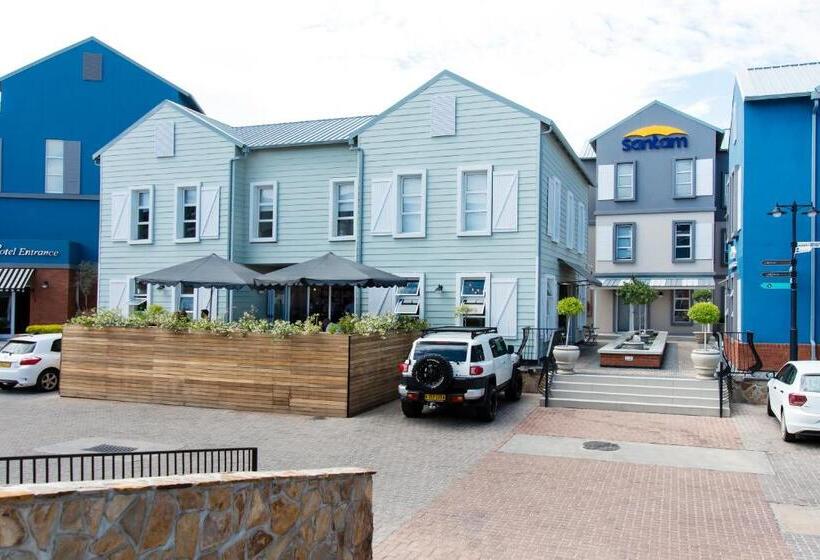 هتل Tenbergen Pension