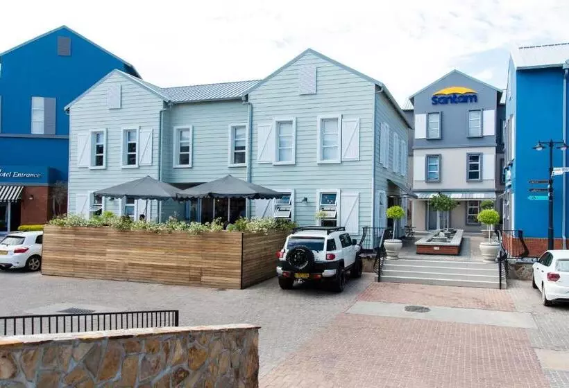 هتل Tenbergen Pension