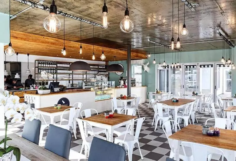 هتل Tenbergen Pension