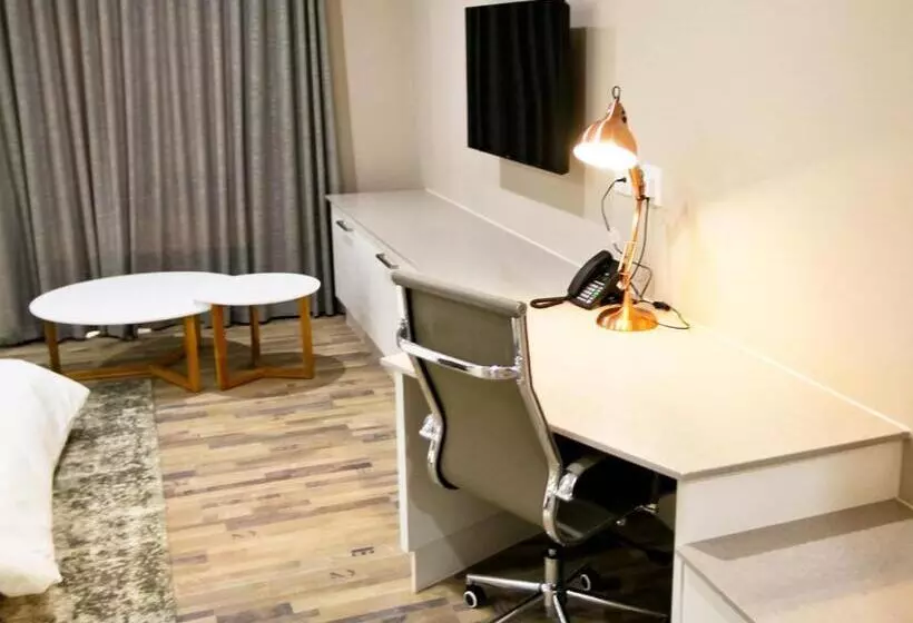 هتل Tenbergen Pension