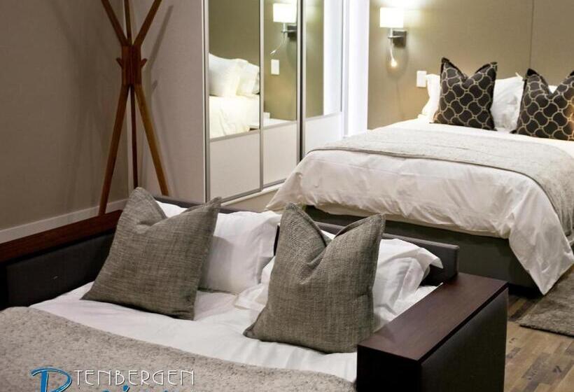 هتل Tenbergen Pension