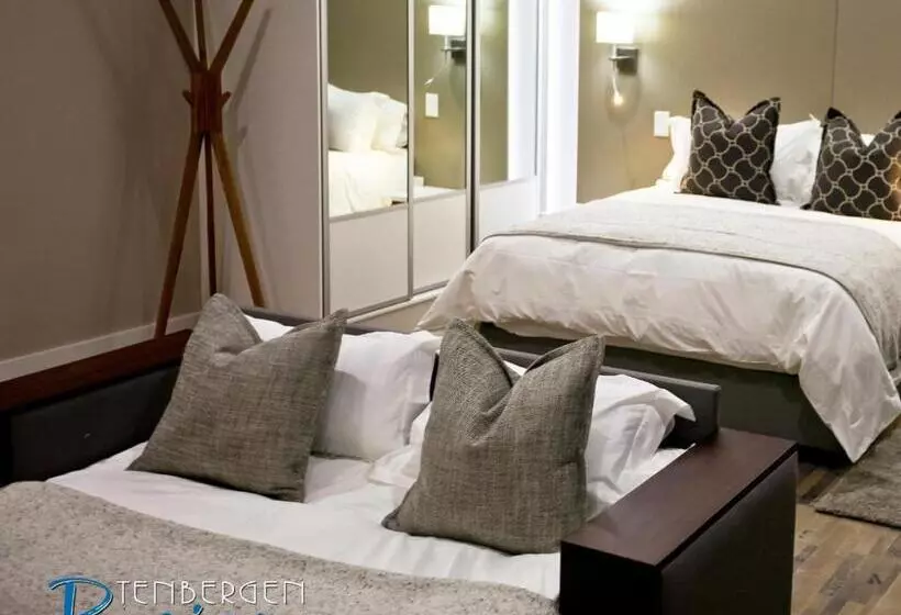 هتل Tenbergen Pension