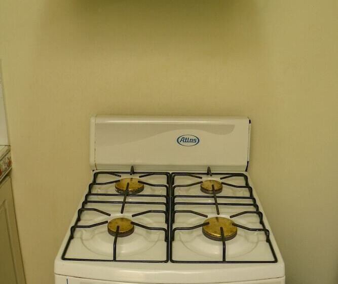 هتل Villa Serena San Benito