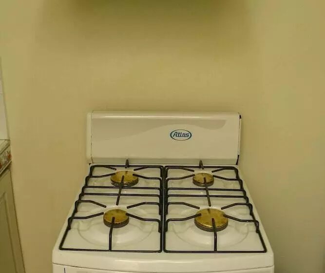 هتل Villa Serena San Benito