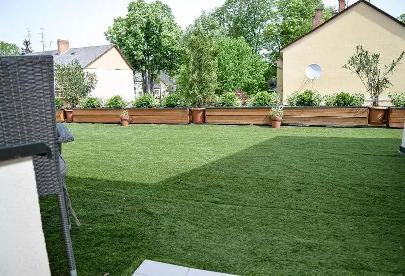 Média Panzió és Apartmanház