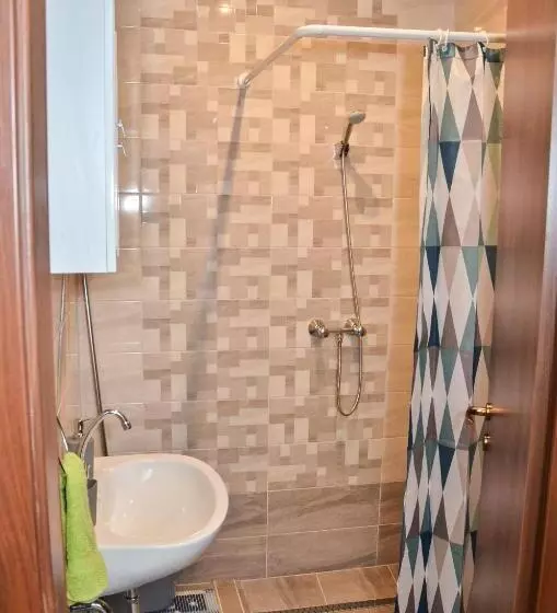 Média Panzió és Apartmanház