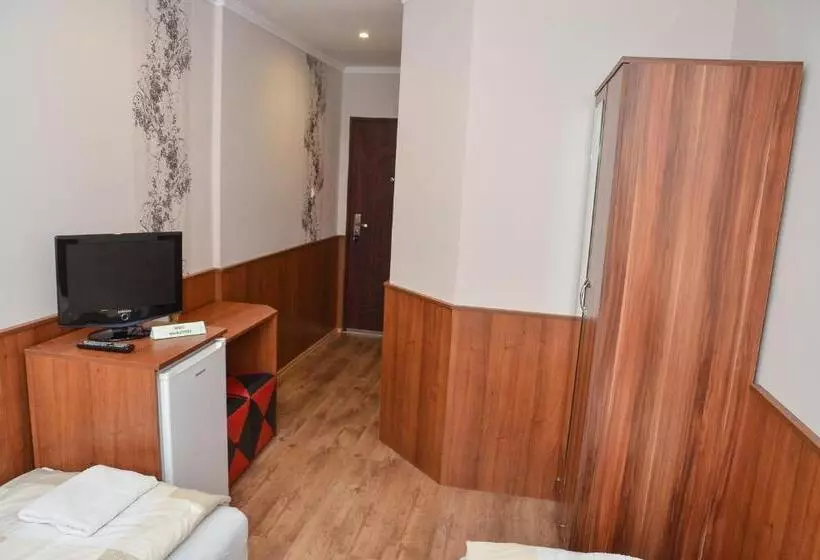 Média Panzió és Apartmanház