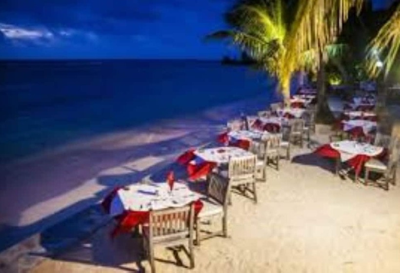 پانسیون Gregoire's Apartments