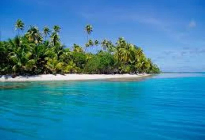 پانسیون Gregoire's Apartments