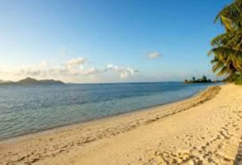 پانسیون Gregoire's Apartments