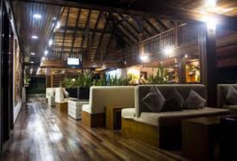 پانسیون Gregoire's Apartments