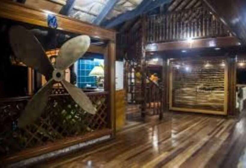 پانسیون Gregoire's Apartments