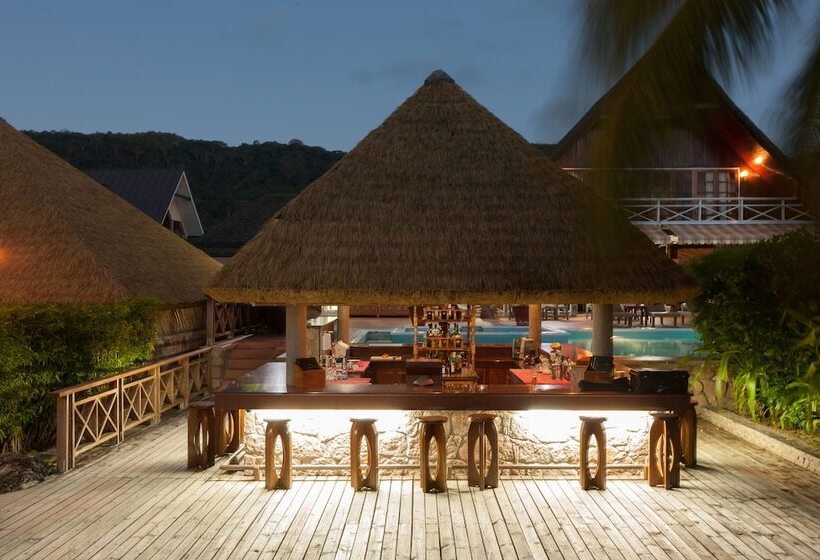 پانسیون Gregoire's Apartments