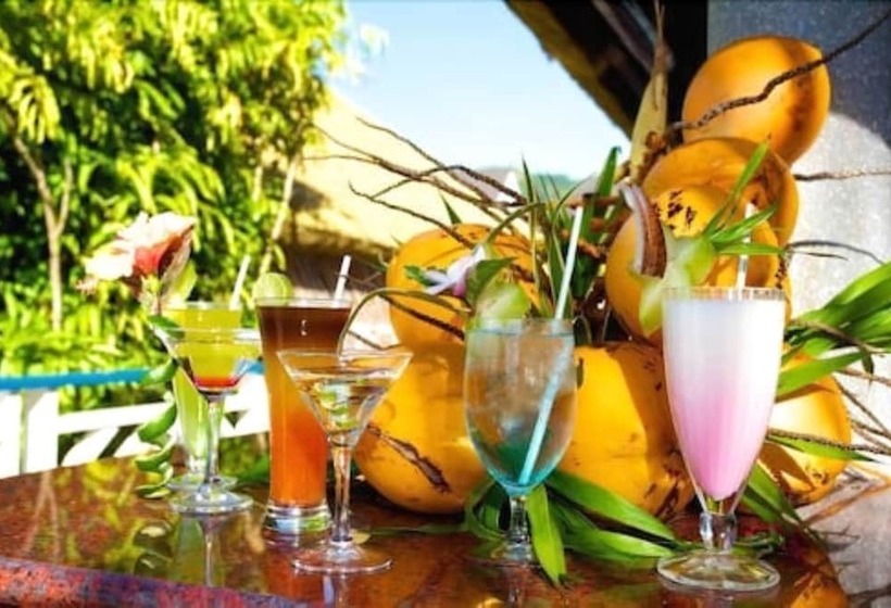 پانسیون Gregoire's Apartments