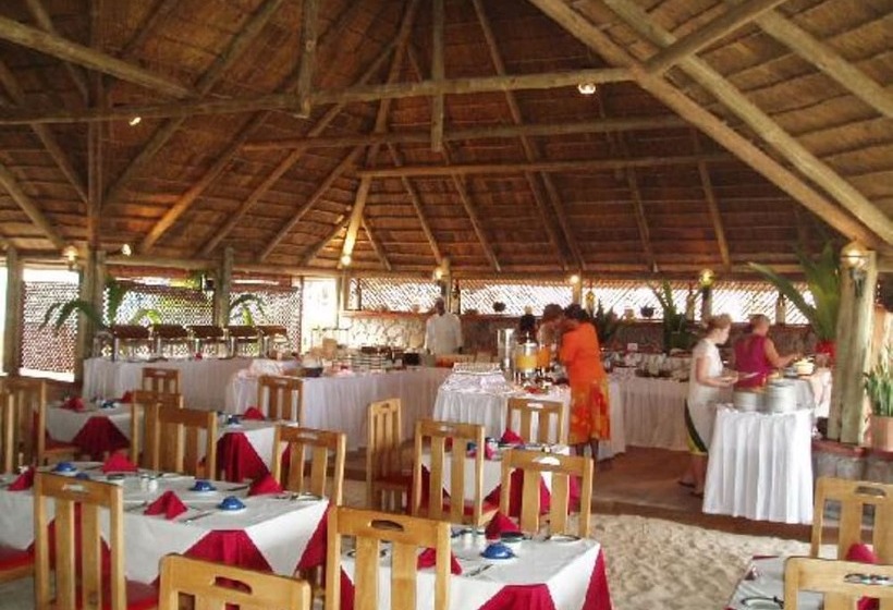 پانسیون Gregoire's Apartments