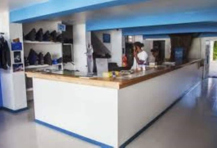 پانسیون Gregoire's Apartments