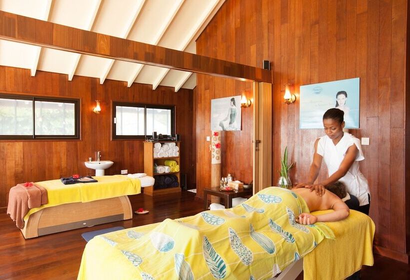 پانسیون Gregoire's Apartments