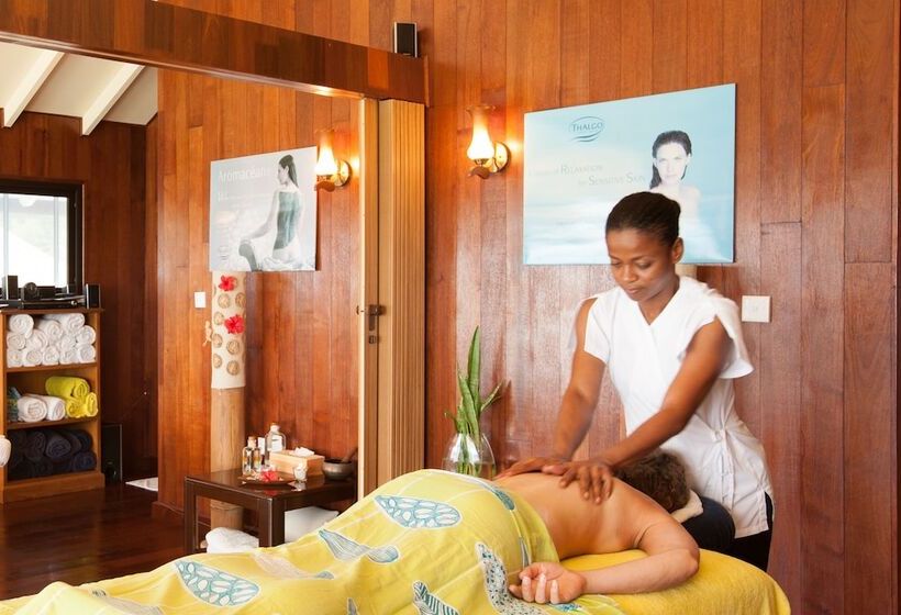 پانسیون Gregoire's Apartments