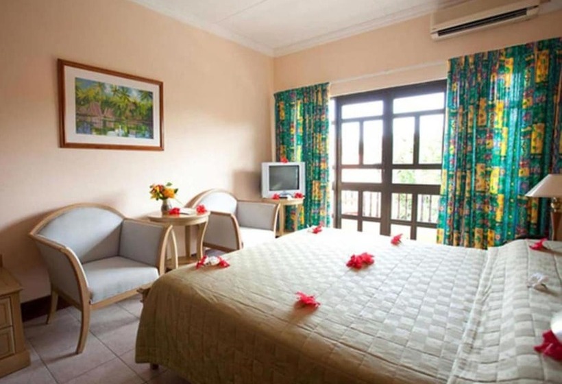 پانسیون Gregoire's Apartments