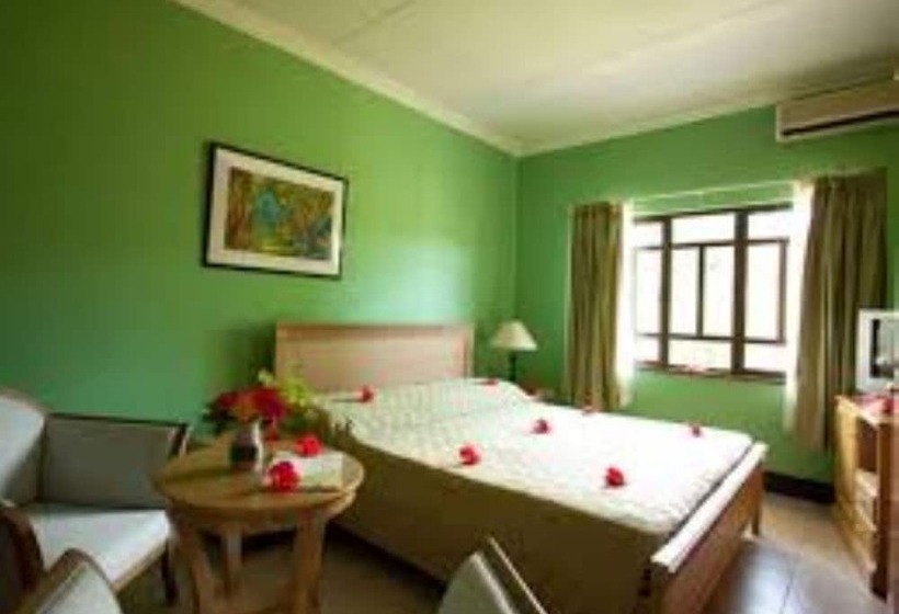 پانسیون Gregoire's Apartments