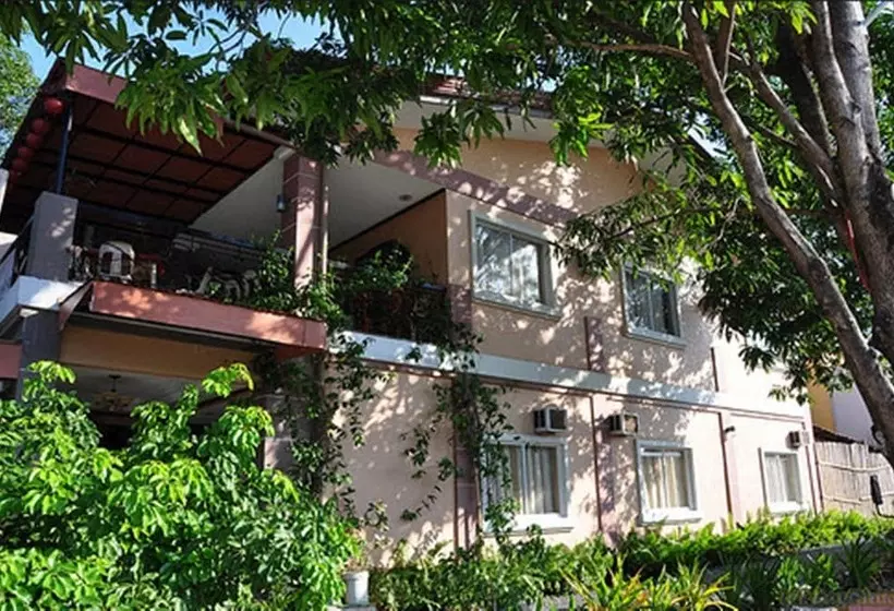 Majatalo Herbies Mansion