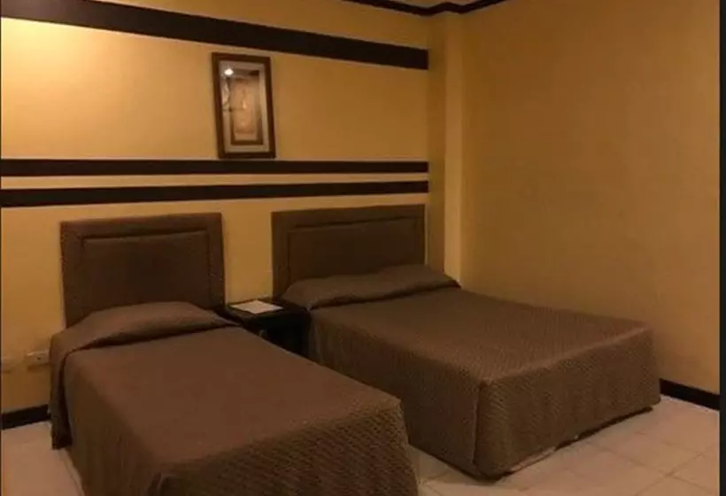 Majatalo Herbies Mansion