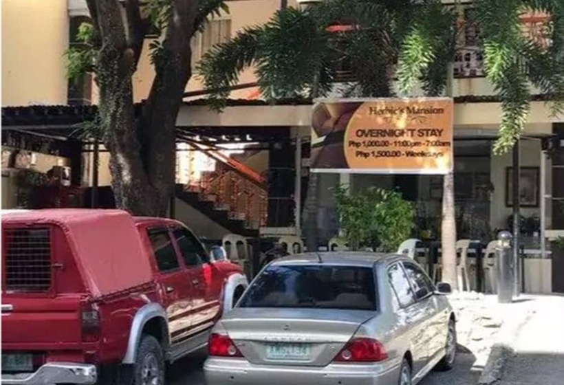 Pansiyon Herbies Mansion