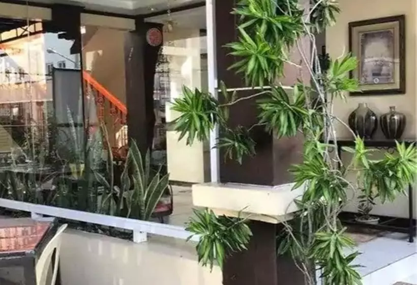 Majatalo Herbies Mansion