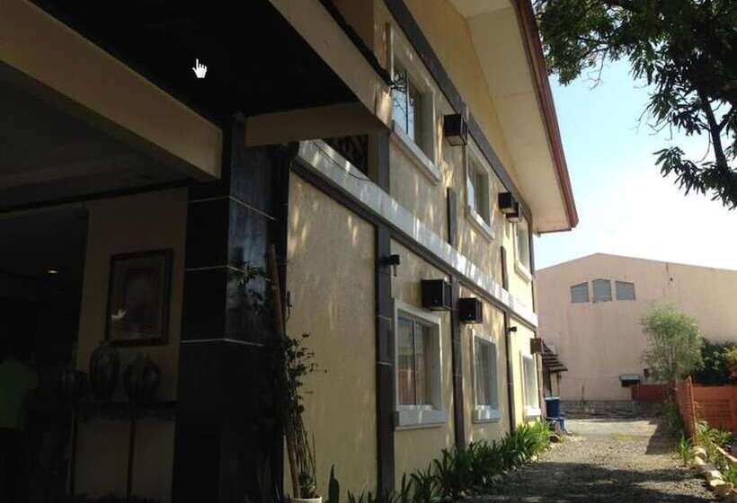 Pansiyon Herbies Mansion