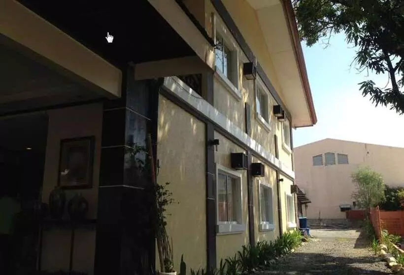 Majatalo Herbies Mansion