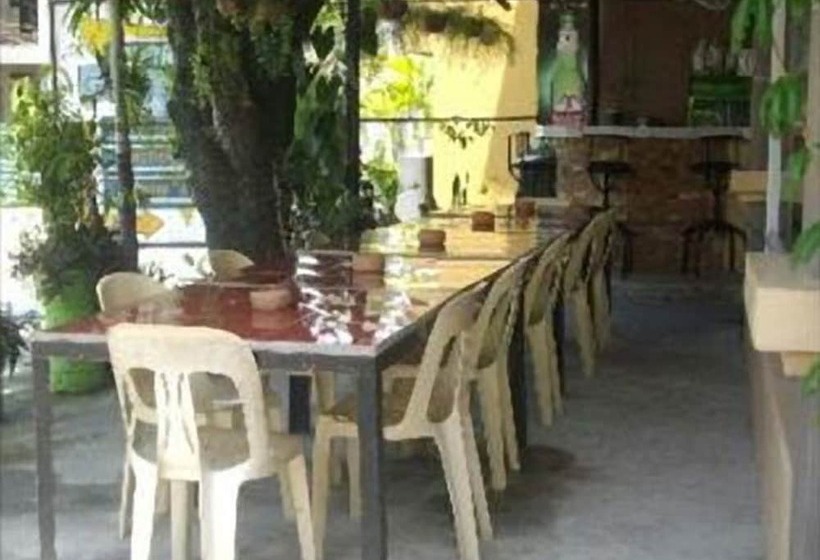 Pansiyon Herbies Mansion