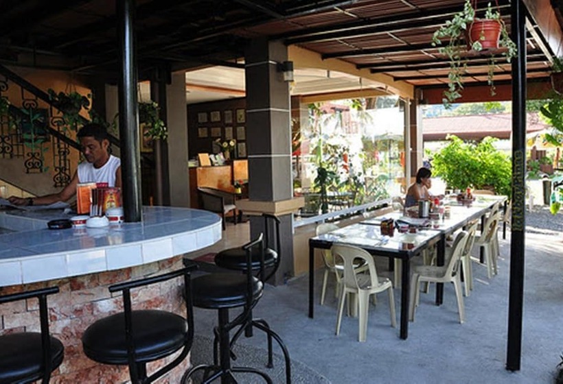 Pansiyon Herbies Mansion