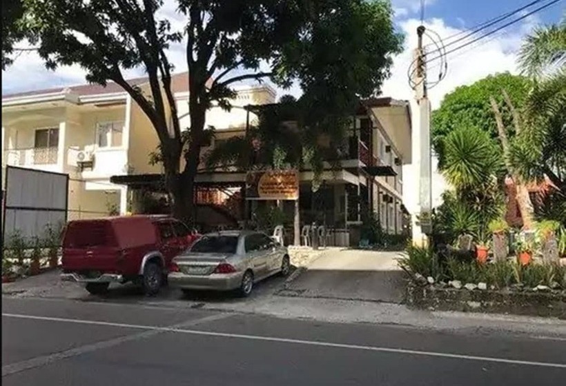 Pansiyon Herbies Mansion