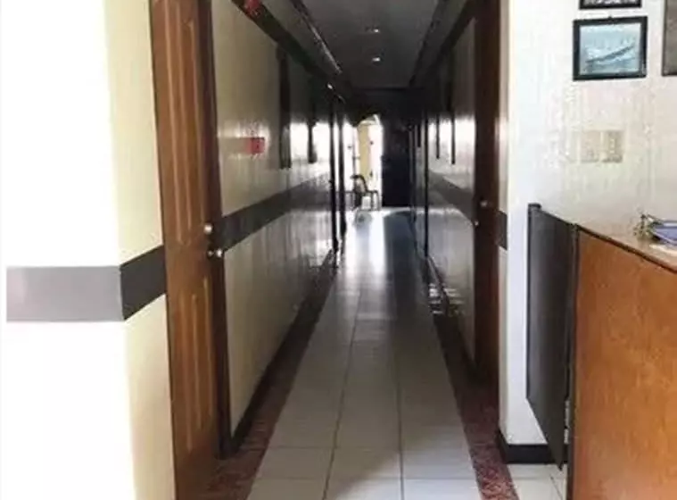 Majatalo Herbies Mansion