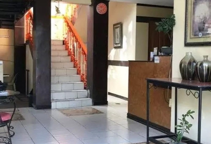 Pansiyon Herbies Mansion