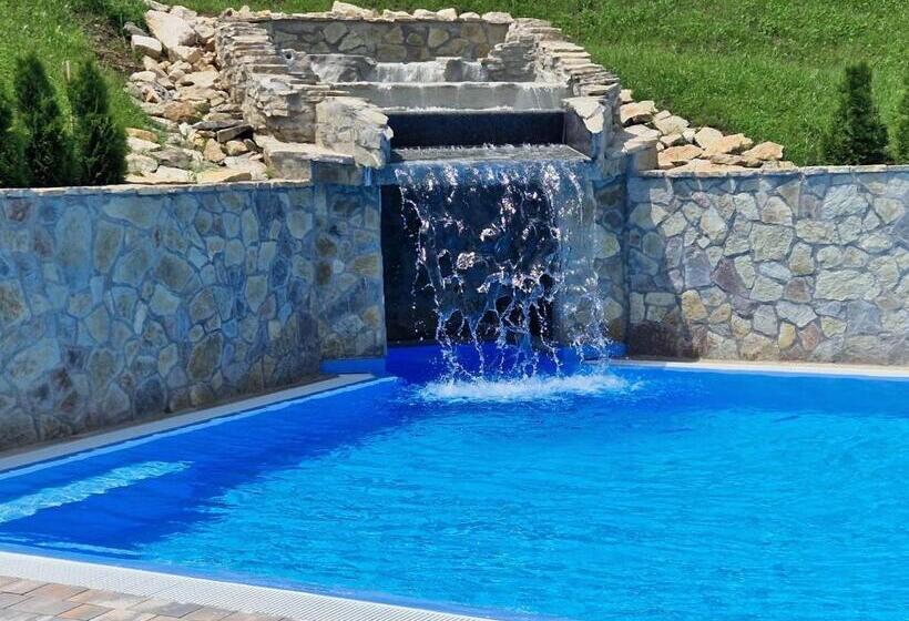 Пансион Plitvice Palace